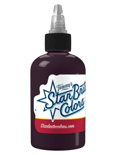 Deep Purple Tattoo Ink - StarBrite Colors